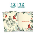 Load image into Gallery viewer, The Fruit of the Spirit Christmas 12 Pack
