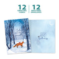 Load image into Gallery viewer, Togetherness Fox Solstice 12 Pack
