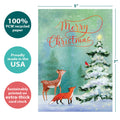 Load image into Gallery viewer, Winter Joy Christmas 12 Pack
