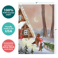 Load image into Gallery viewer, Unforgettable Bears Christmas 12 Pack
