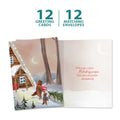 Load image into Gallery viewer, Unforgettable Bears Christmas 12 Pack
