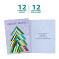 Load image into Gallery viewer, Navidenas Tree Christmas 12 Pack
