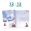 Load image into Gallery viewer, Winter Serenity Solstice 12 Pack
