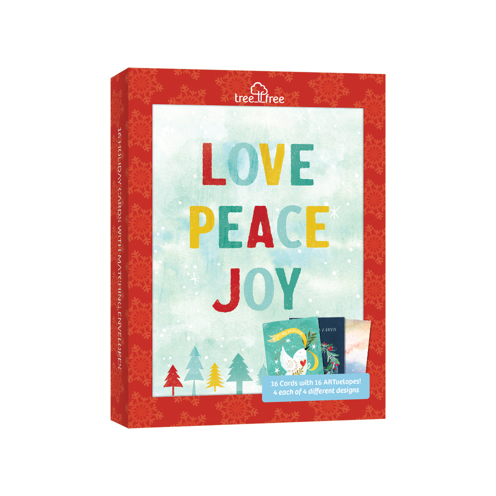 Peace on Earth Collection