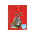 Load image into Gallery viewer, Boho Deer Christmas
