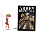 Load image into Gallery viewer, Abbey Birthday
