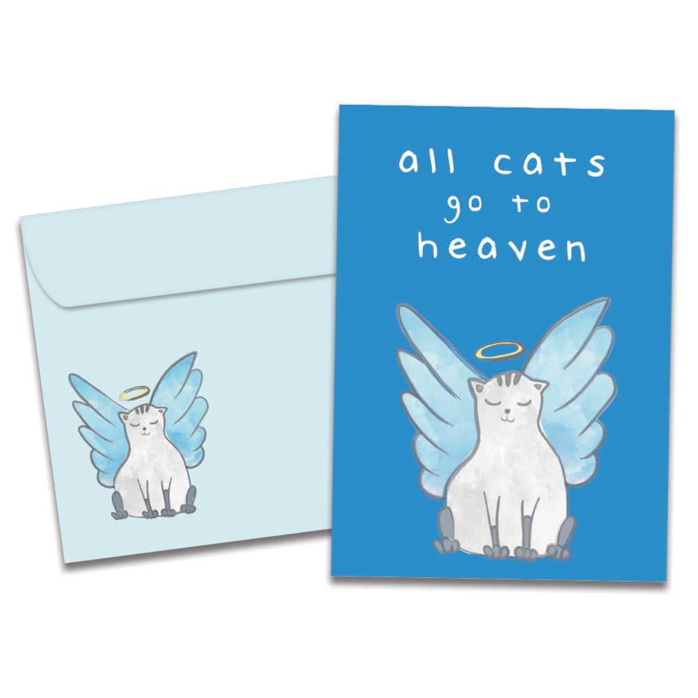 Cat Heaven Pet