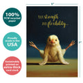 Load image into Gallery viewer, Firefly Yoga Chick
