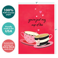 Load image into Gallery viewer, Teacup Hearts
