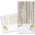 Load image into Gallery viewer, Silent Wood Single Money Holder Card
