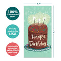 Load image into Gallery viewer, Amazing Cake Single Money Holder Card
