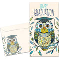 Load image into Gallery viewer, Graduation Owl
