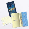 Load image into Gallery viewer, Sparkle Pride Money Holder Card 2 Pack
