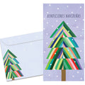 Load image into Gallery viewer, Navidenas Tree Money Holder Card 2 Pack
