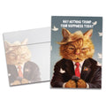 Load image into Gallery viewer, Trump Cat
