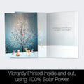 Load image into Gallery viewer, Bird Tree Holiday 12 Pack
