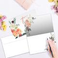 Load image into Gallery viewer, Autumn Floral Wedding (TK61325) 12 Pack
