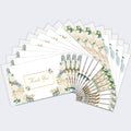 Load image into Gallery viewer, White Floral Wedding 16 Pack
